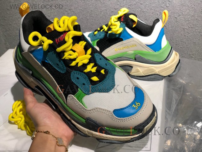Balenciaga Shoes For Sale